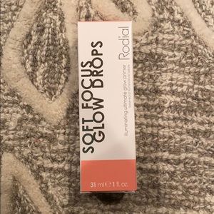 Rodial Soft Focus Glow Drops